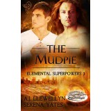 The Mudpie (Elemental Superpowers 3)